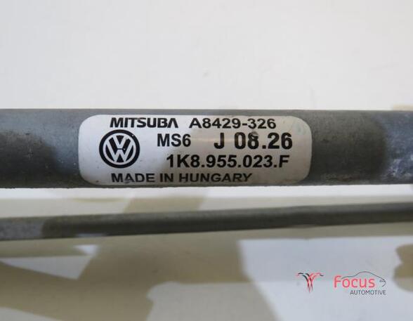 Wiper Motor VW Scirocco (137, 138)