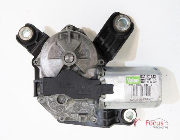 Wiper Motor OPEL Corsa D (S07)