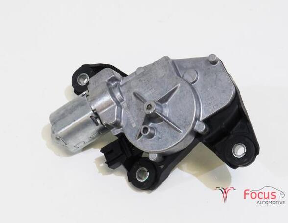 Wiper Motor RENAULT Grand Scénic IV (R9), RENAULT Scénic IV (J9)