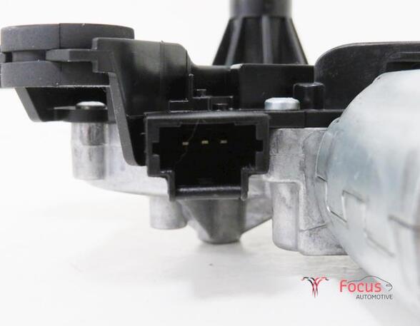 Wiper Motor RENAULT Megane IV Grandtour (K9A/M), RENAULT Megane IV Grandtour (K9A/M/N)