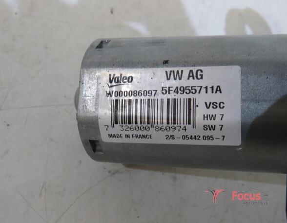 Wiper Motor SEAT Leon (5F1), SEAT Leon SC (5F5)