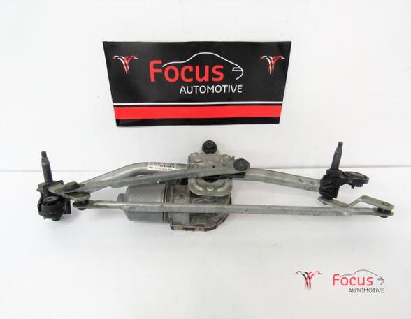 Wiper Motor AUDI A3 Sportback (8VA, 8VF), AUDI A6 Allroad (4GH, 4GJ)