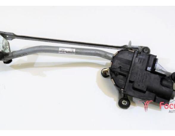 Wiper Motor VOLVO V40 Schrägheck (525, 526)