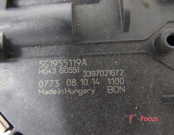 Wiper Motor VW Golf VII (5G1, BE1, BE2, BQ1)