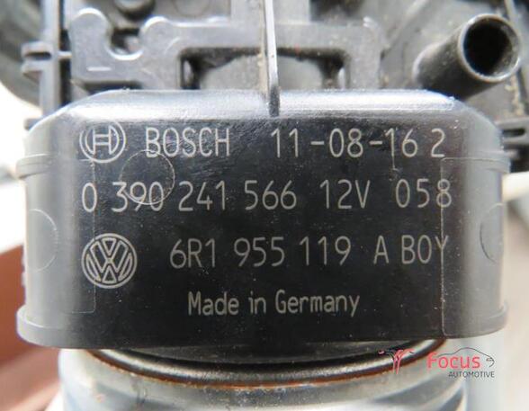 Wiper Motor VW Polo (6C1, 6R1)