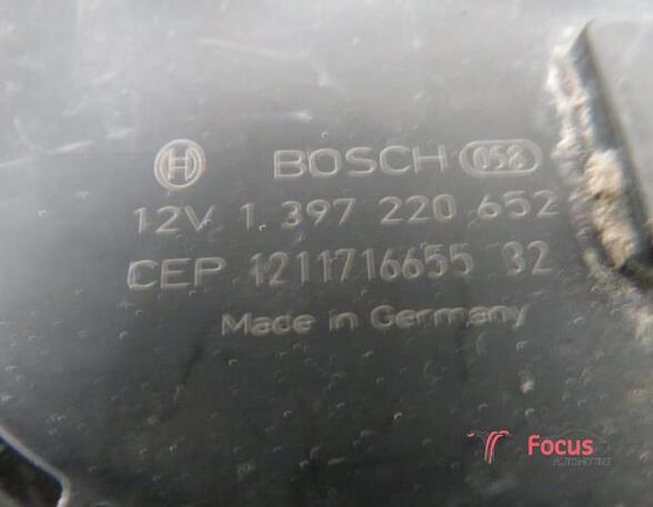 Wiper Motor VW Golf VII (5G1, BE1, BE2, BQ1)