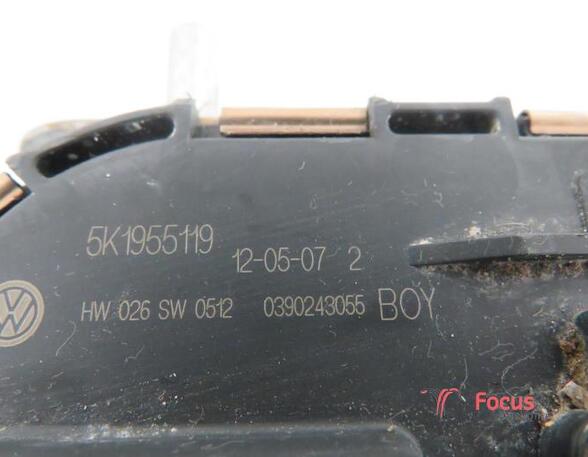 Wiper Motor VW Golf VII (5G1, BE1, BE2, BQ1)