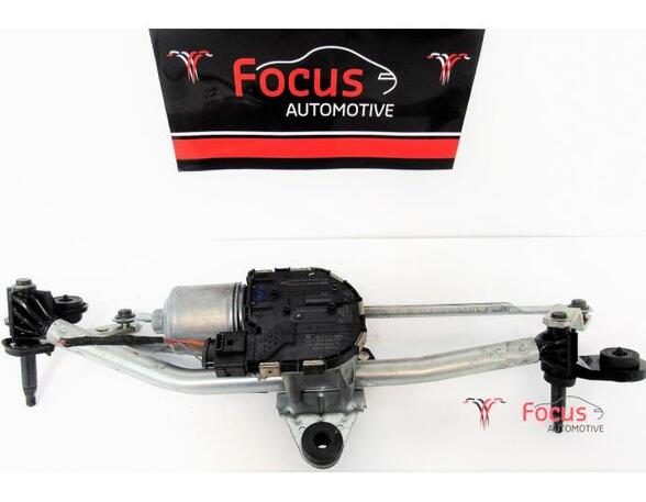 Wiper Motor VW Golf VII (5G1, BE1, BE2, BQ1)