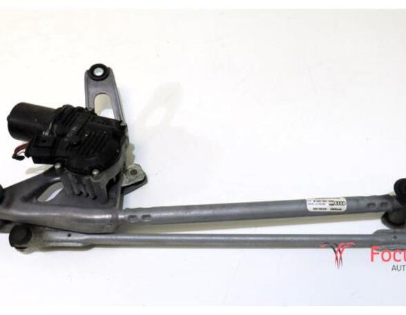 Wiper Motor AUDI A5 Sportback (F5A, F5F)