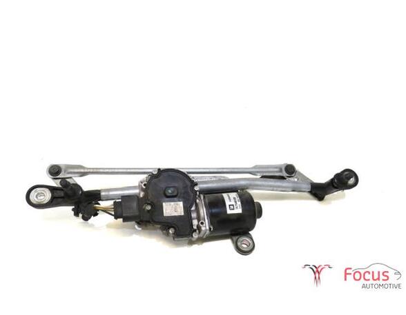 Wiper Motor OPEL Adam (M13)