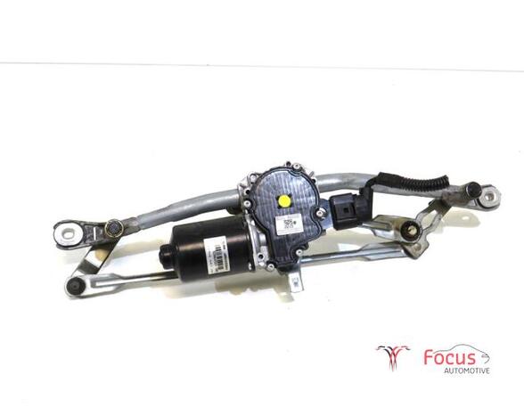 Wiper Motor FIAT 500L (351, 352)