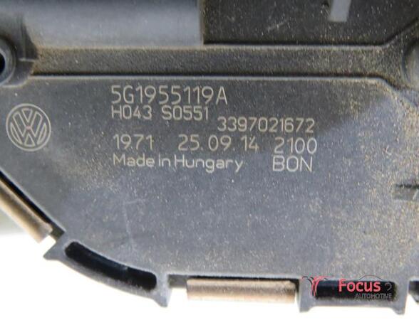 Wiper Motor VW Golf VII (5G1, BE1, BE2, BQ1)