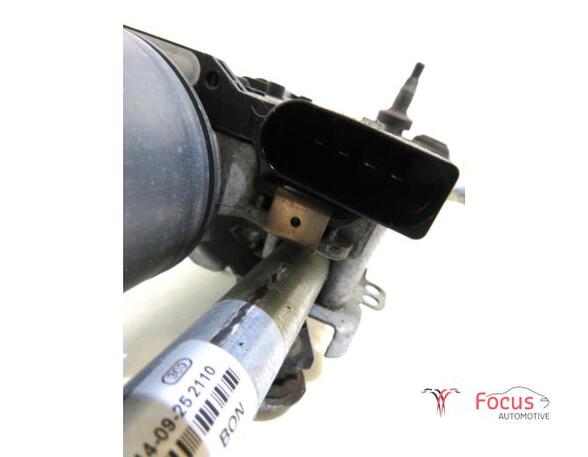 Wiper Motor VW Golf VII (5G1, BE1, BE2, BQ1)