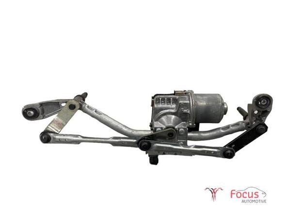 Wiper Motor FORD Fiesta VII (HF, HJ), FORD Fiesta VII Van (--)