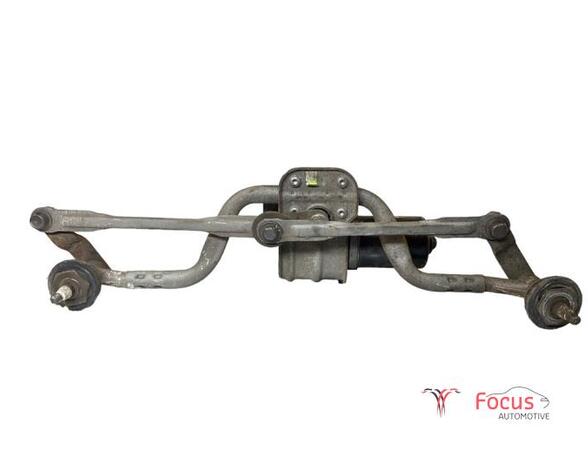 Wiper Motor PEUGEOT Expert Tepee (VF3X)