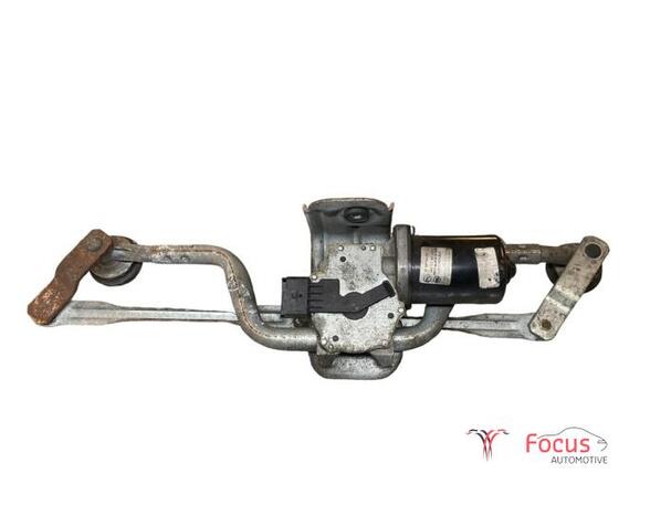 Wiper Motor PEUGEOT Expert Tepee (VF3X)