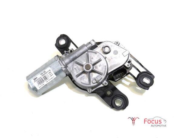 Wiper Motor SKODA Citigo (--), SKODA E-Citigo (NE1)