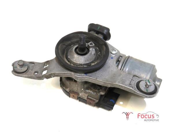 P20596791 Wischermotor vorne CITROEN C4 II Picasso 1137328953