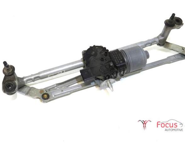 Wiper Motor SEAT IBIZA IV (6J5, 6P1), SEAT IBIZA IV SC (6J1, 6P5)