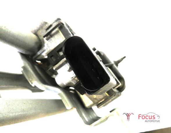 Wiper Motor SEAT IBIZA IV (6J5, 6P1), SEAT IBIZA IV SC (6J1, 6P5)