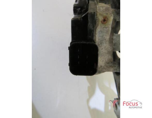 Wiper Motor KIA Rio III (UB), KIA Rio III Stufenheck (UB)