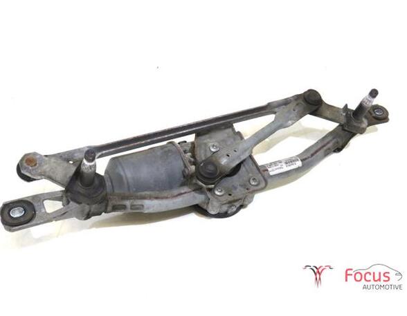 Wiper Motor FIAT 500X (334_), FIAT QUBO (225_)