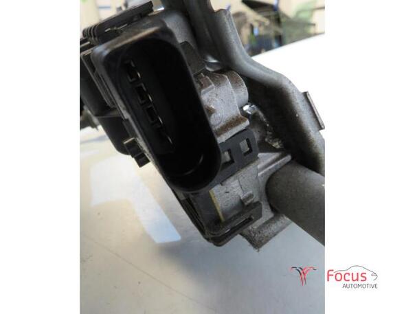 Wiper Motor VW POLO (6R1, 6C1), VW POLO Van (6R)