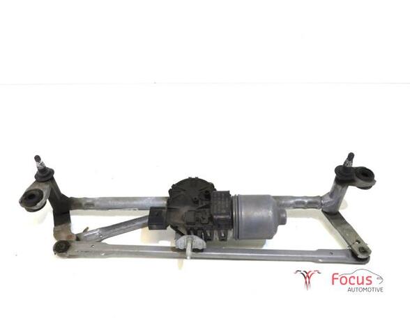 Wiper Motor VW POLO (6R1, 6C1), VW POLO Van (6R)