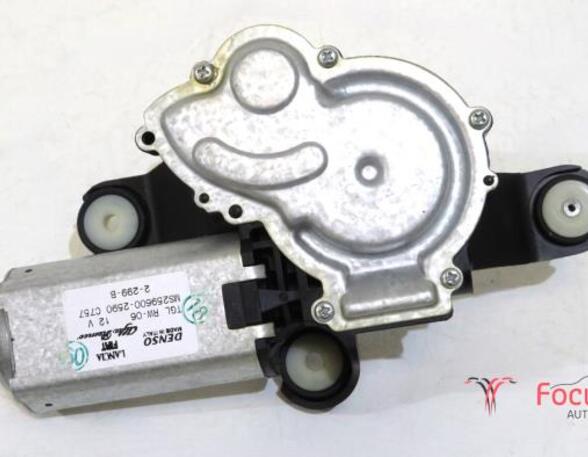 Wiper Motor FIAT 500L (351_, 352_)