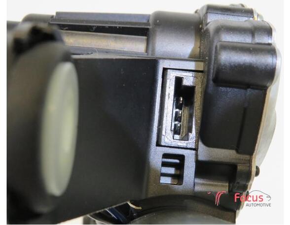 Wiper Motor FIAT 500L (351_, 352_)