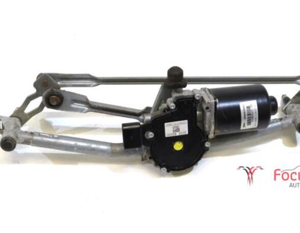 Wiper Motor FIAT 500L (351_, 352_)