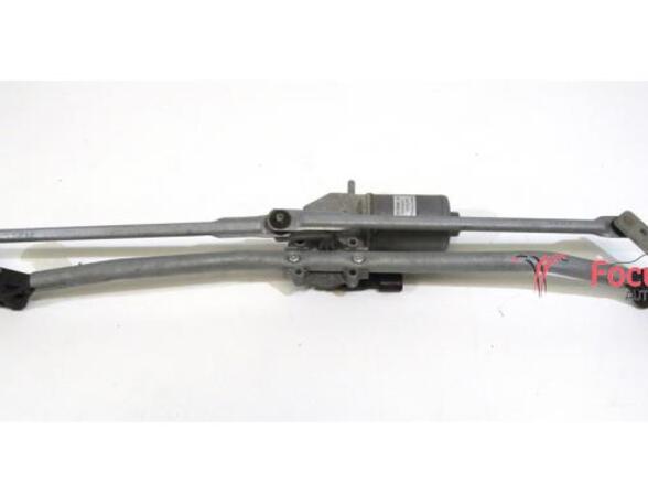 Wiper Motor MINI MINI CLUBVAN (R55)