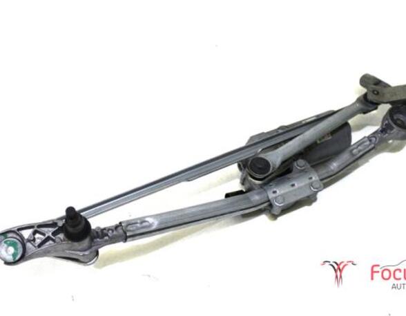 Wiper Motor BMW 3 (E90)