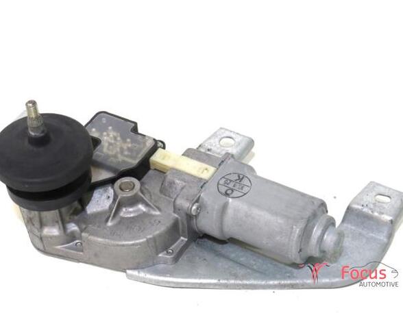 Wiper Motor SUZUKI SX4 (EY, GY), SUZUKI SX4 Saloon (GY, RW)