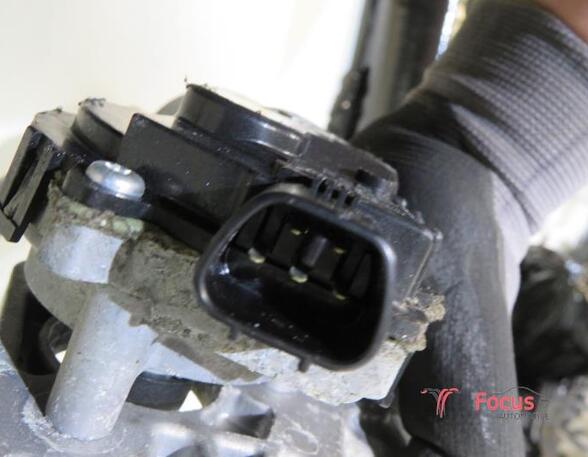 Wiper Motor SUZUKI SX4 (EY, GY), SUZUKI SX4 Saloon (GY, RW)