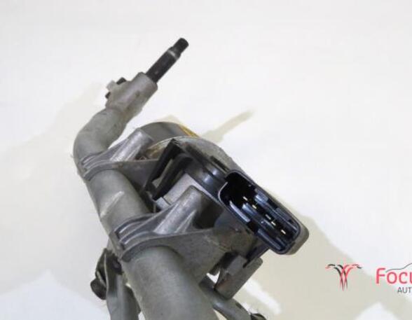 Wiper Motor CITROËN C3 II (SC_), CITROËN C3 III (SX), CITROËN DS3