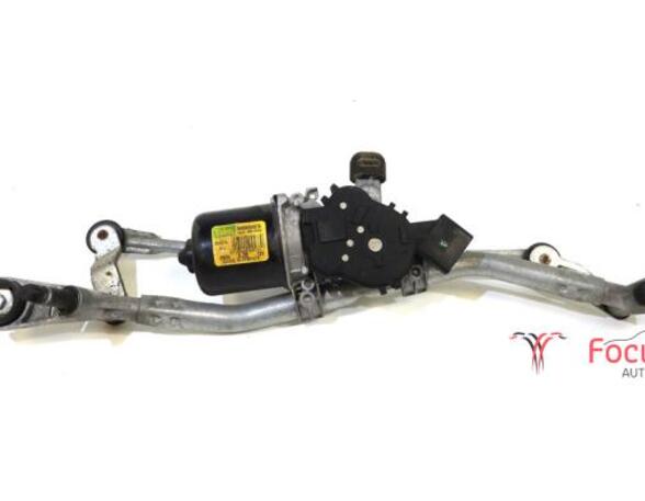 Wiper Motor CITROËN C3 II (SC_), CITROËN C3 III (SX), CITROËN DS3