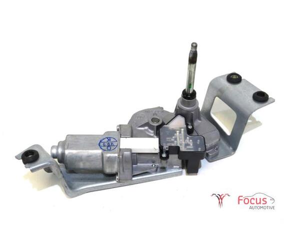 Wiper Motor BMW 1 (F21)