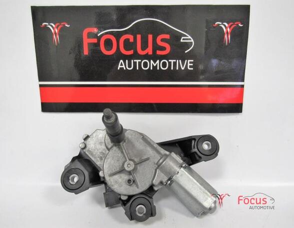 Wiper Motor RENAULT MEGANE III Coupe (DZ0/1_)