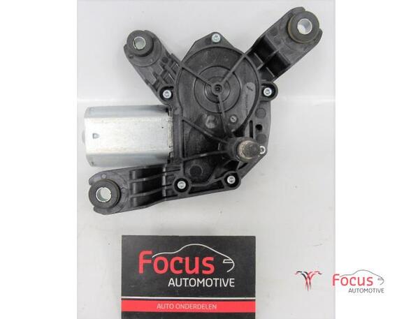 Wiper Motor OPEL CORSA D (S07)