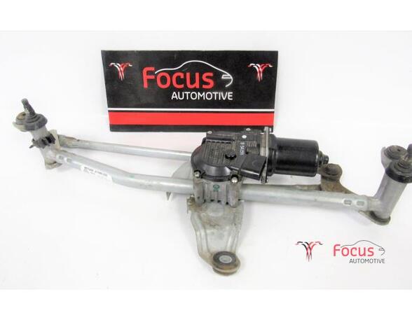 Wiper Motor VW CC (358), VW PASSAT CC (357)