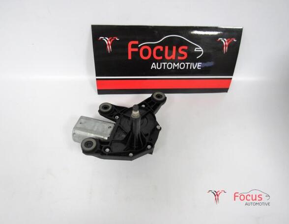 Wiper Motor FIAT GRANDE PUNTO (199_), FIAT PUNTO EVO (199_), ABARTH GRANDE PUNTO, ABARTH PUNTO (199_)