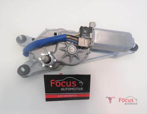 Wiper Motor HYUNDAI i20 (PB, PBT)