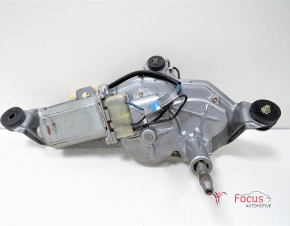 Wiper Motor MAZDA 6 Station Wagon (GY)