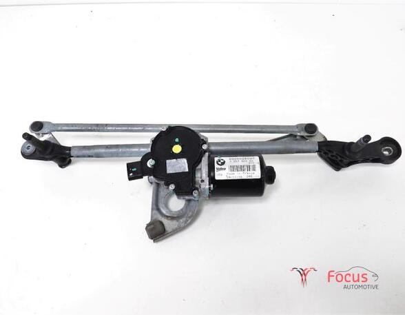 Wiper Motor BMW 1 (F20)