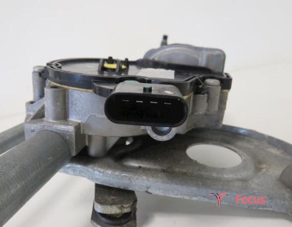 Wiper Motor BMW 1 (F20)