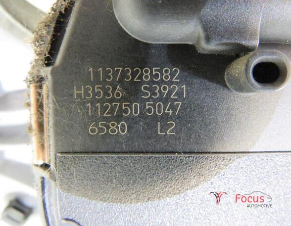 Wiper Motor OPEL ASTRA J Sports Tourer (P10), OPEL ASTRA J (P10)