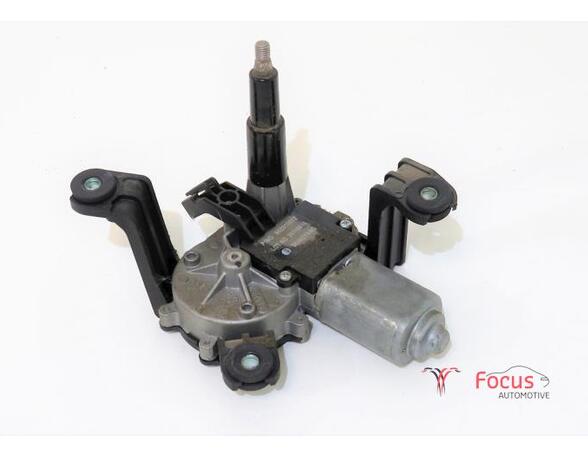 Wiper Motor OPEL ASTRA J Sports Tourer (P10), OPEL ASTRA J (P10)