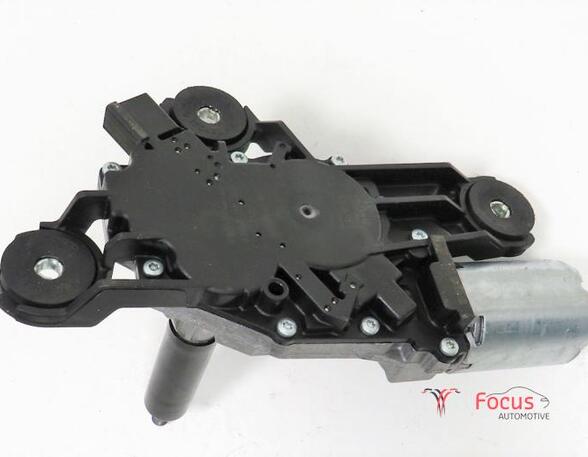 Wiper Motor FORD FOCUS III