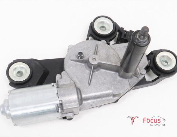 Wiper Motor FORD FOCUS III